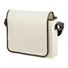 V Natural™ Cotton Messenger Bag