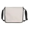 V Natural™ Cotton Messenger Bag