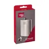 Vacu Vin® Hip Flask