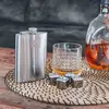 Vacu Vin® Hip Flask