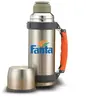 33oz Customizable Stainless Steel Vacuum Flask