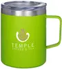 Vacuum Insulated Coffee Mug (12 oz.)