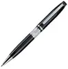 Customizable Metal Marble Accent Ballpoint Pen