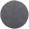 Custom Slate Coasters - Round (2 Color)