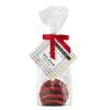 Valentine's Belgian Truffle Pop Set