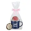 Valentine's Day Camping Mug Gift Set 16 oz