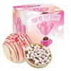 Valentine's Day Chocolate Bomb Gift Set