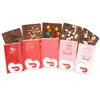 Valentine's Day Chocolate Set (1 oz Bars)