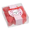 Valentine's Day Sweetheart Snack Gift Box