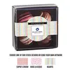 Valentine's Day Truffle Box - 4 Piece Set