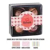 Valentine's Day Truffle Box - 4 Piece Set