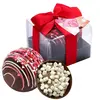 Valentine's Hot Cocoa Bomb Gift Box