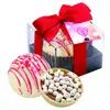 Valentine's Hot Cocoa Bomb Gift Box