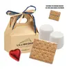 Valentine's S'mores Kit - Mini Gable Box