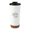 Branded Valhalla Tumbler With Plastic Inner - 16oz