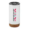 Custom Branded Insulated Tumbler - 16oz