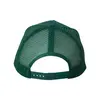 Valucap 8804H Five-Panel Trucker Cap