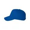 Valucap 8869 Five Panel Twill Cap