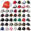 Valucap S102 Sandwich Trucker Cap