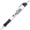 Vantage Pen Click Pen (Black or Blue Ink)