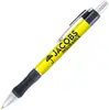 Vantage Pen Click Pen (Black or Blue Ink)