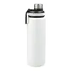 Custom Branded Stainless Steel Bottle - 32oz