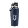 Branded Copper Vacuum Insulated Bottle - 40oz