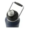 Branded Copper Vacuum Insulated Bottle - 40oz