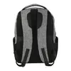 Custom Vault RFID Security Computer Backpack - 15"