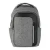 Custom Vault RFID Security Computer Backpack - 15"