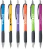 Promotional Ved Tropical Click Pen (Black Ink)