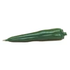 Imprinted Vegetable Pen: Green Pepper