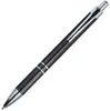 Velocity Custom-Logo Click Pen