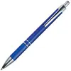 Velocity Custom-Logo Click Pen