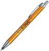 Velocity Custom-Logo Click Pen