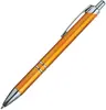 Velocity Custom-Logo Click Pen