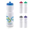 Velocity -  - Full color 28 Oz. Sports Bottle