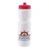 Velocity -  - Full color 28 Oz. Sports Bottle