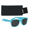 Velvet Touch Malibu Sunglasses With Pouch & Hang Tag