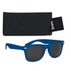 Velvet Touch Malibu Sunglasses With Pouch & Hang Tag