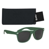 Velvet Touch Malibu Sunglasses With Pouch & Hang Tag