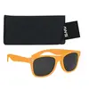Velvet Touch Malibu Sunglasses With Pouch & Hang Tag