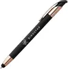 Veneto Softy Rose Gold Stylus - Custom Laser