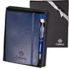 Venezia Carnivale Journal & MopToppers Stylus Pen Set