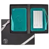 Venezia Luggage Tag Set