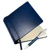 Venezia Quilted Edge Journal with Pen