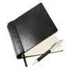 Venezia Quilted Edge Journal with Pen