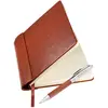 Venezia Quilted Edge Journal with Pen