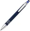 Venino Metal Pen/Stylus with Chrome Accents - Customizable