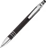 Venino Metal Pen/Stylus with Chrome Accents - Customizable